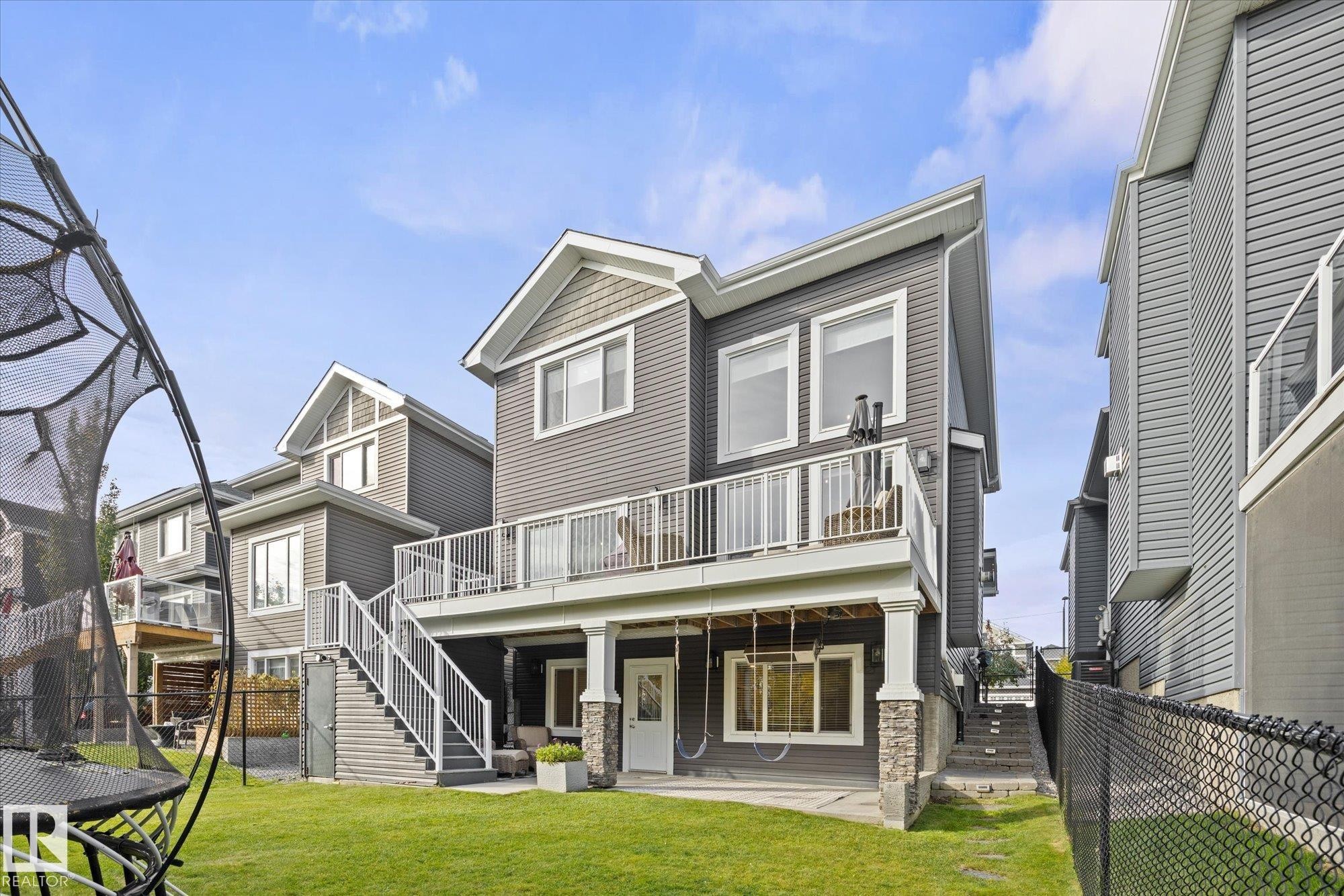 3363 Chickadee Drive Nw, Edmonton, AB