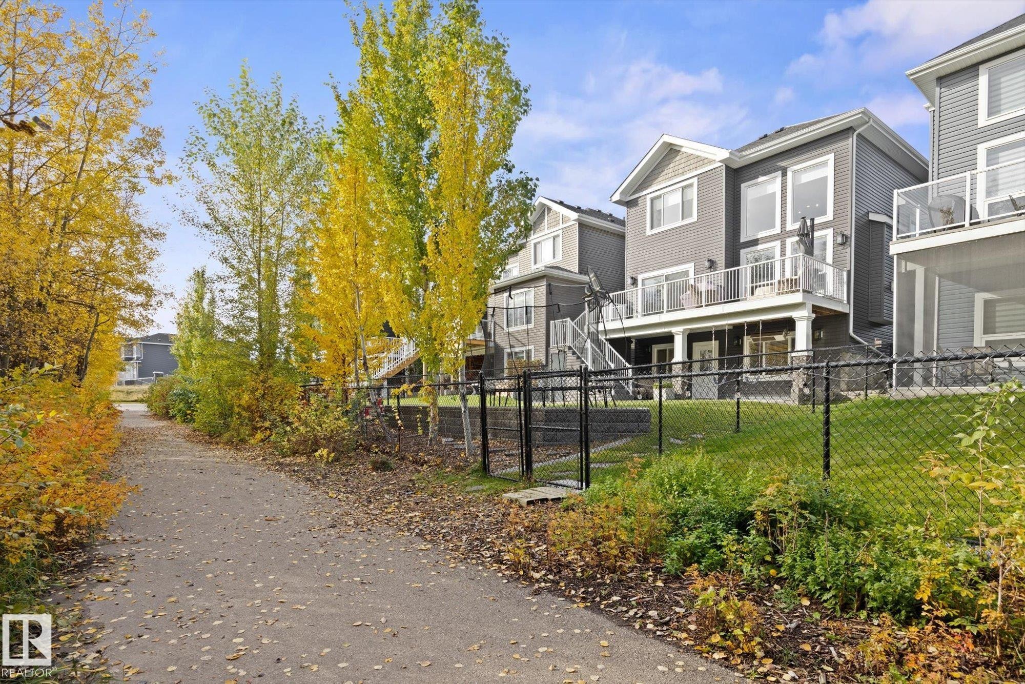 3363 Chickadee Drive Nw, Edmonton, AB