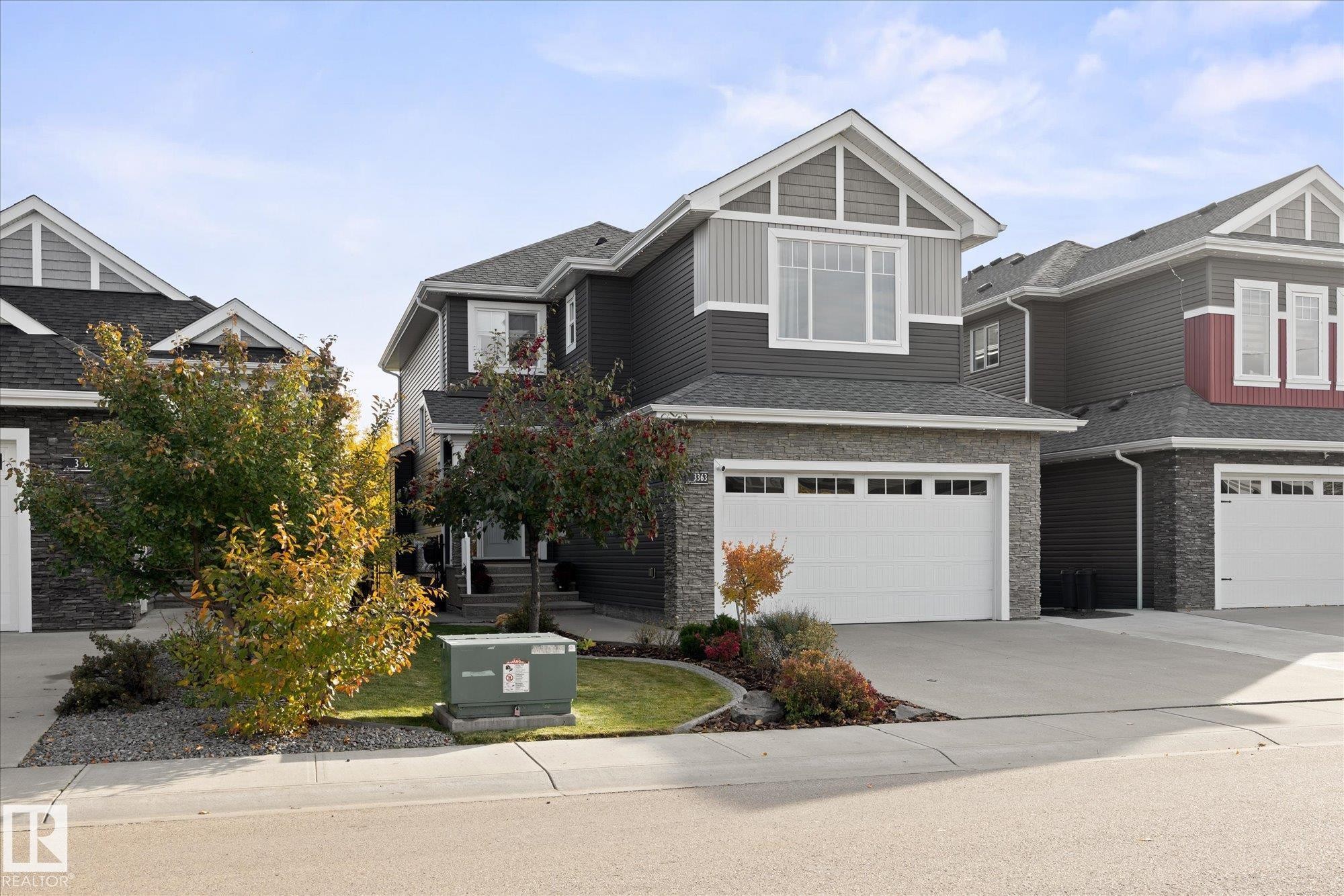 3363 Chickadee Drive Nw, Edmonton, AB