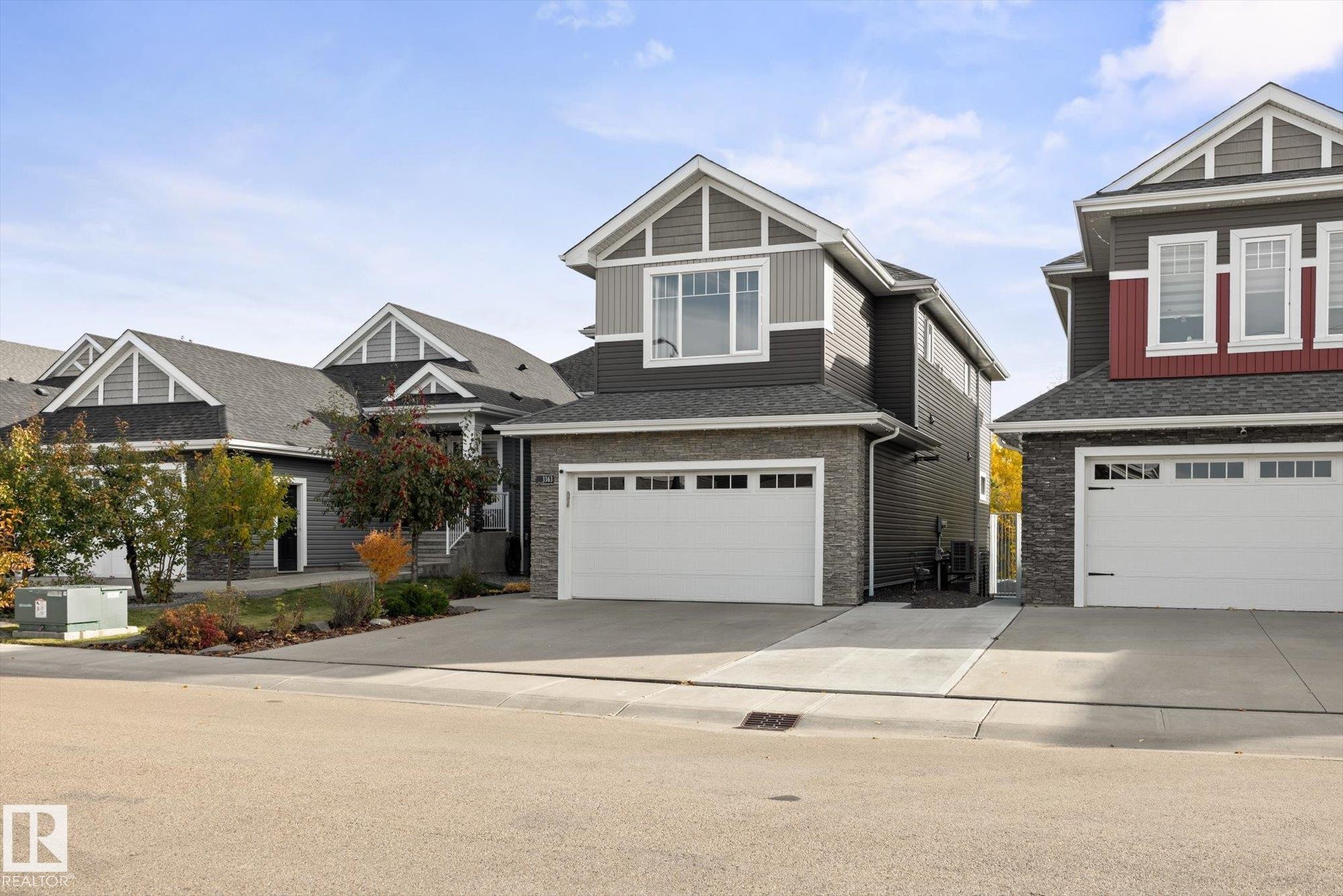 3363 Chickadee Drive Nw, Edmonton, AB