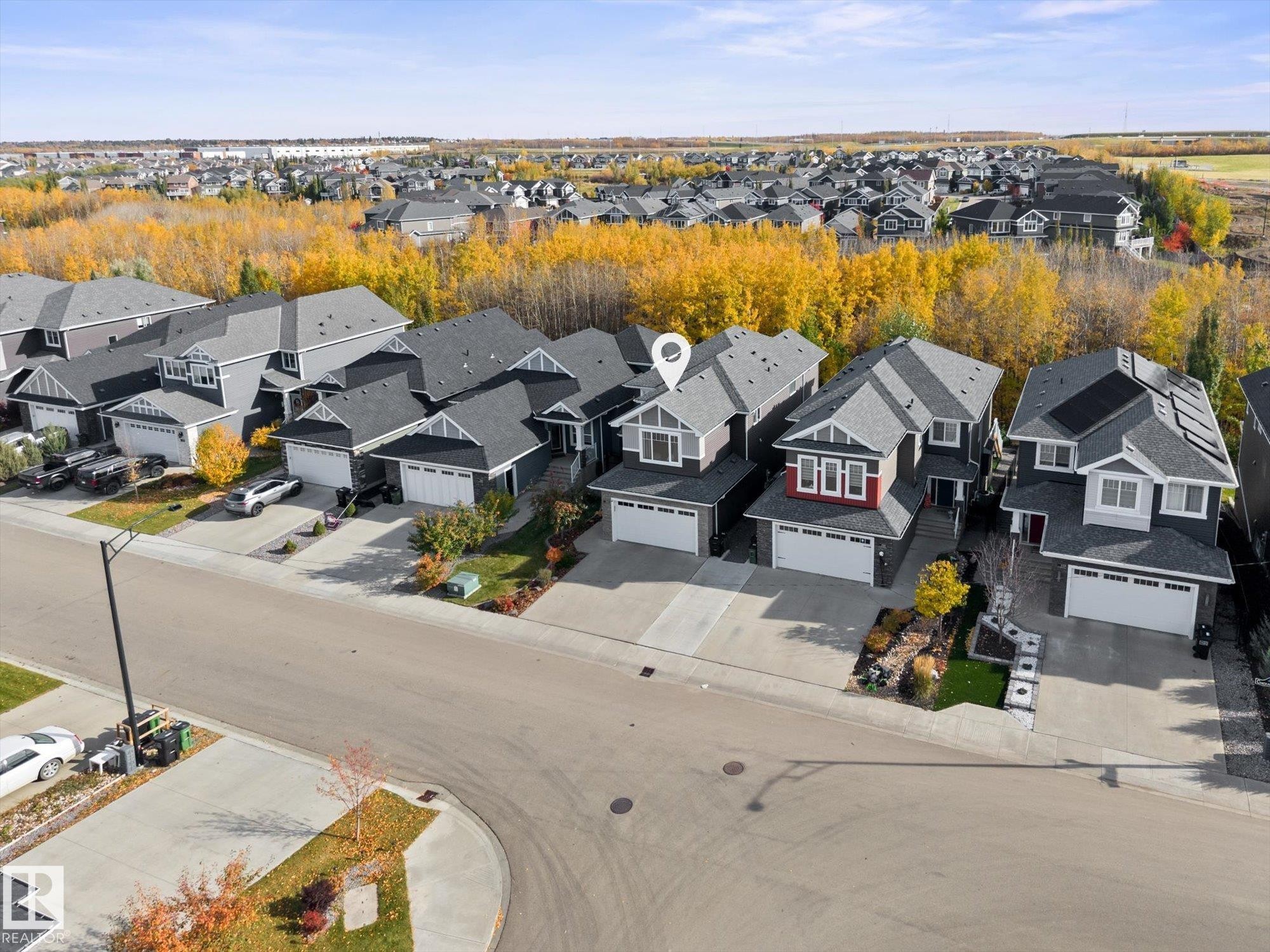 3363 Chickadee Drive Nw, Edmonton, AB