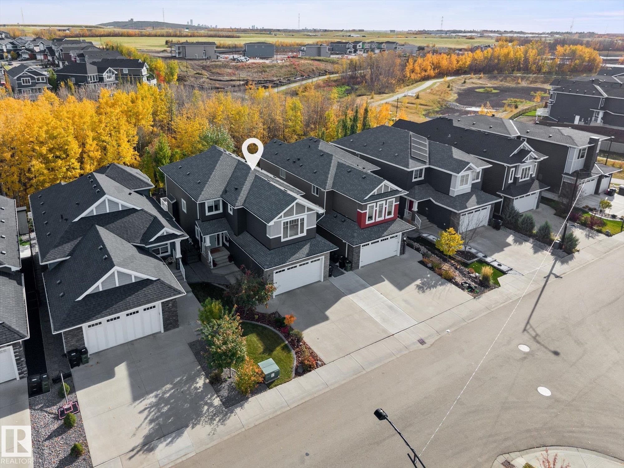 3363 Chickadee Drive Nw, Edmonton, AB