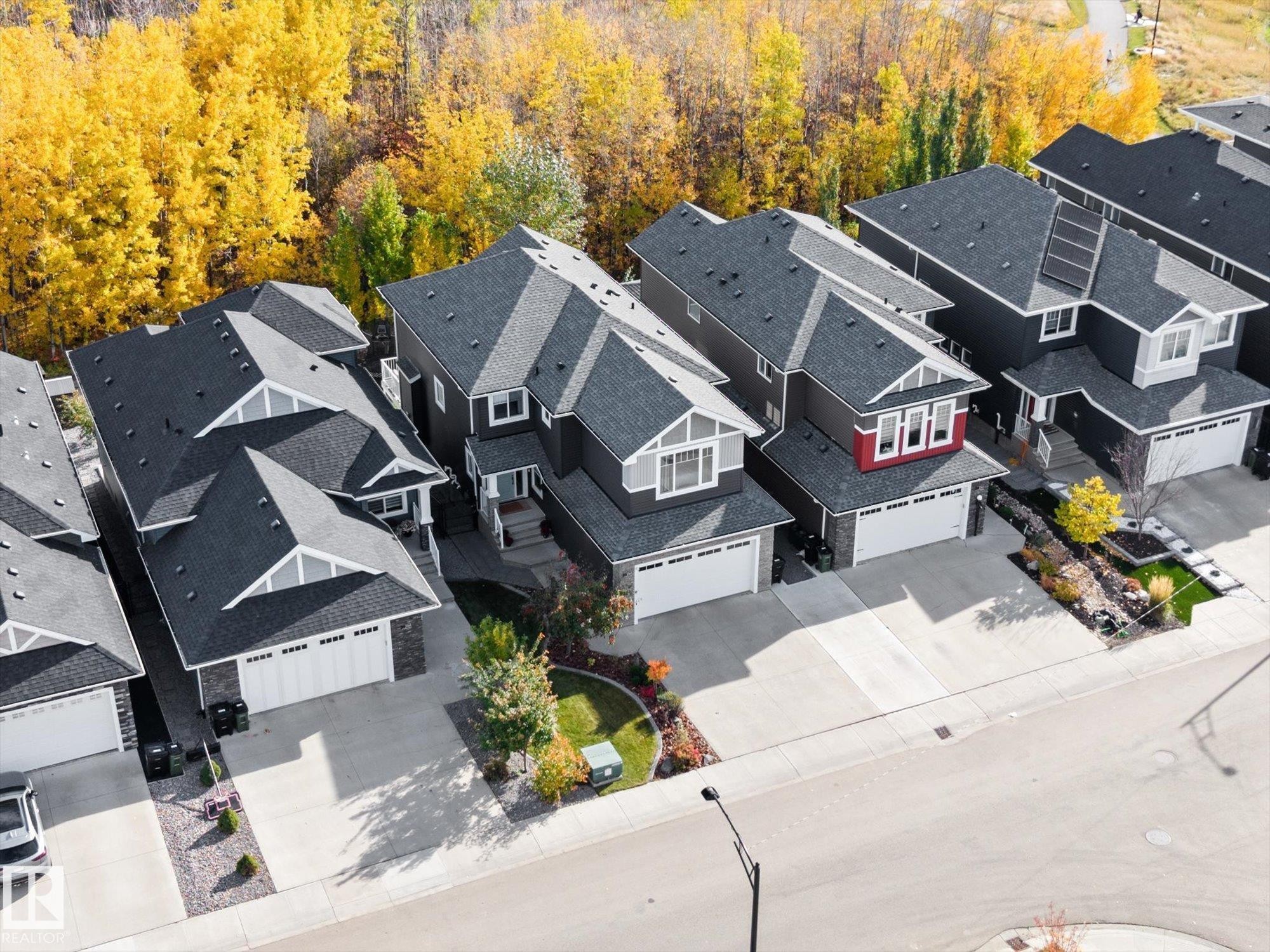 3363 Chickadee Drive Nw, Edmonton, AB