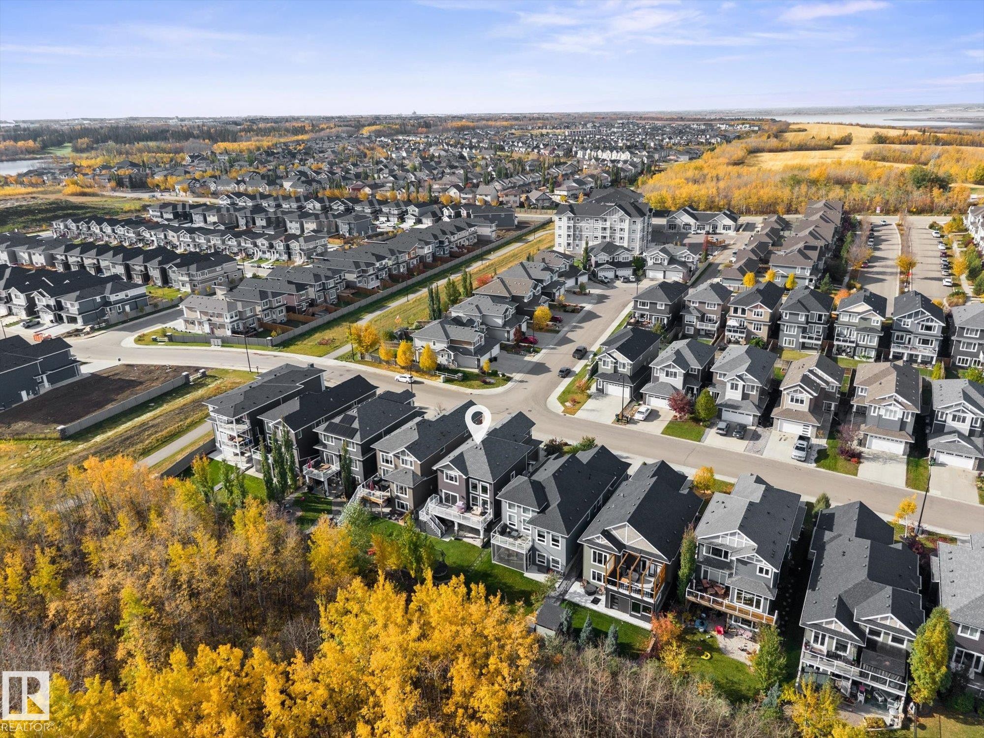 3363 Chickadee Drive Nw, Edmonton, AB
