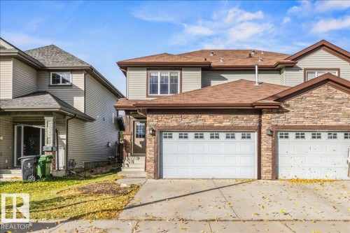 139 CALVERT Wynd   Fort Saskatchewan, AB T8L 0E6