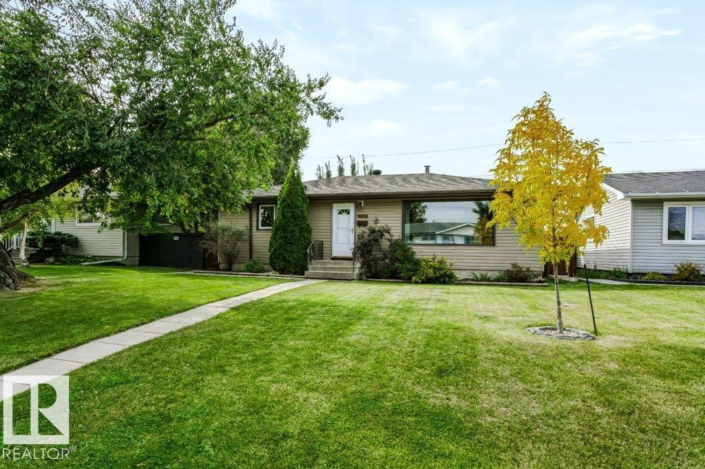 8104 162 Street Nw, Edmonton, AB