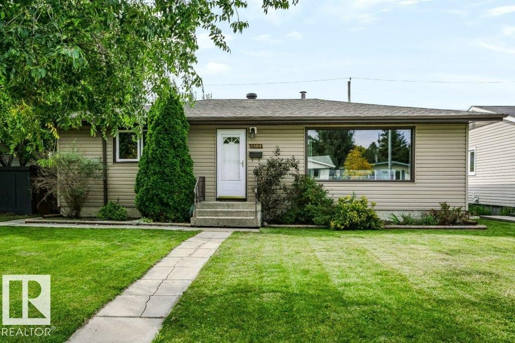 8104 162 Street Nw, Edmonton, AB