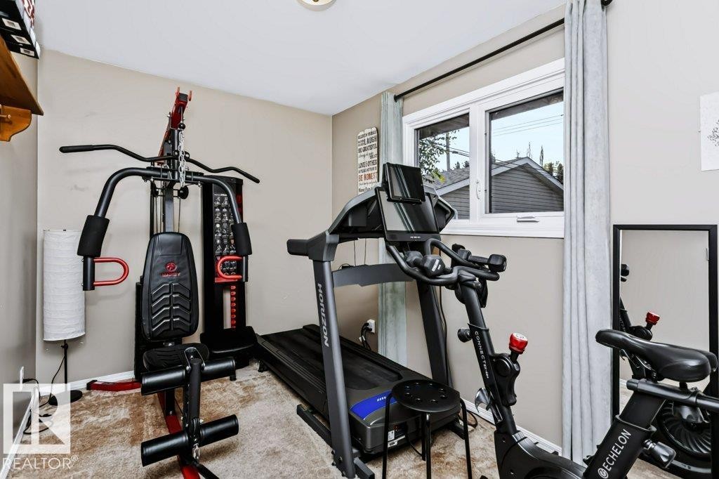 8104 162 Street Nw, Edmonton, AB