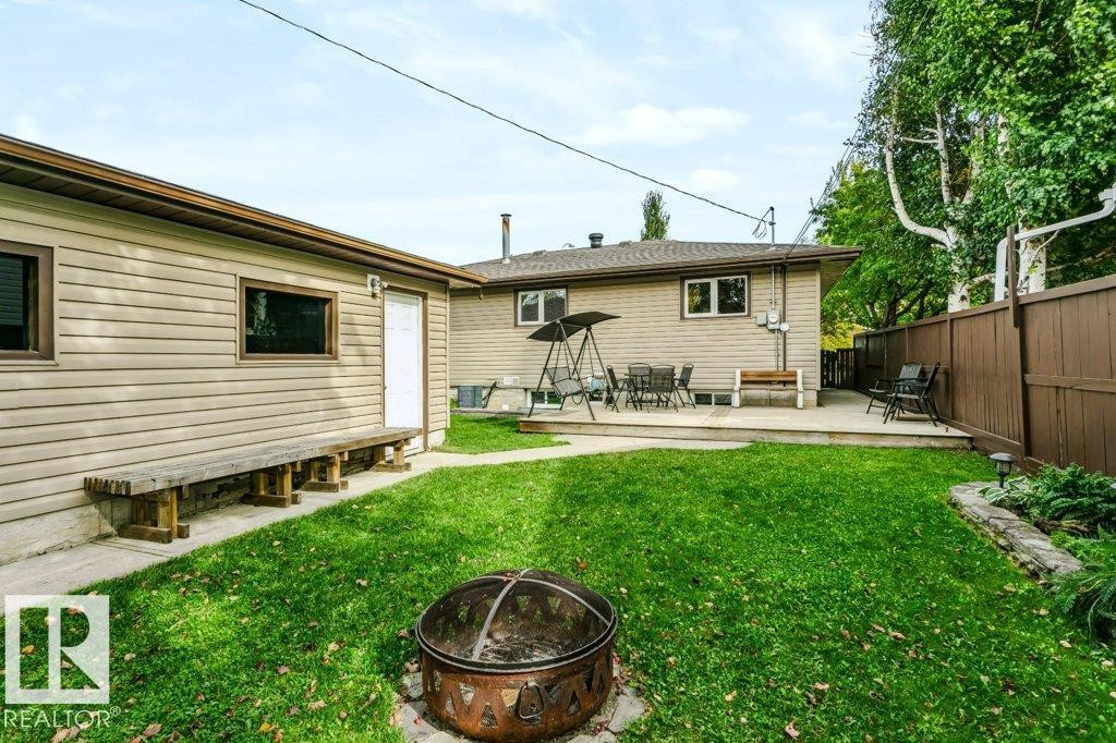 8104 162 Street Nw, Edmonton, AB