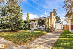 5 MARCHAND Place  St. Albert, AB T8N 1L7