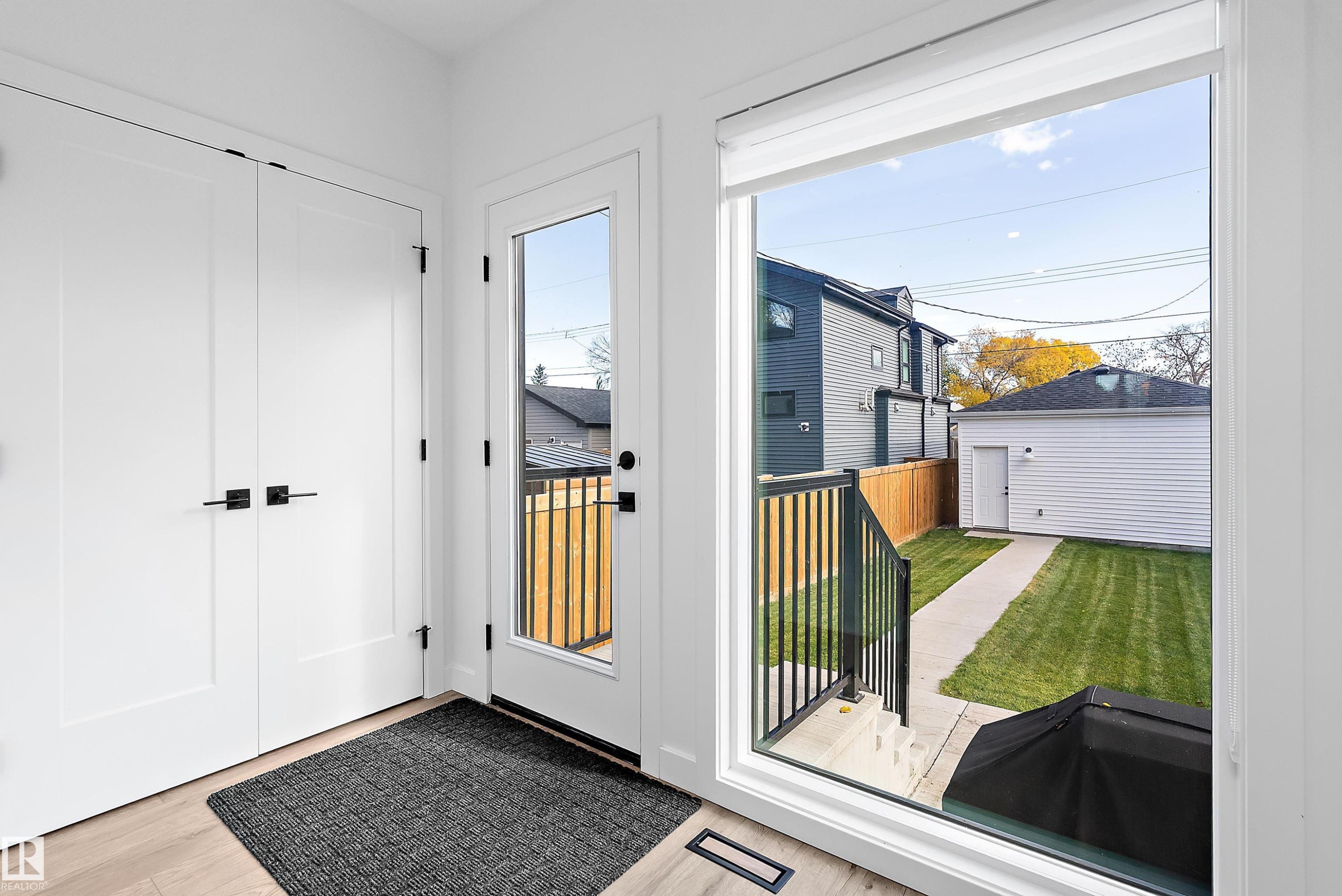 9727 153 Street Nw, Edmonton, AB