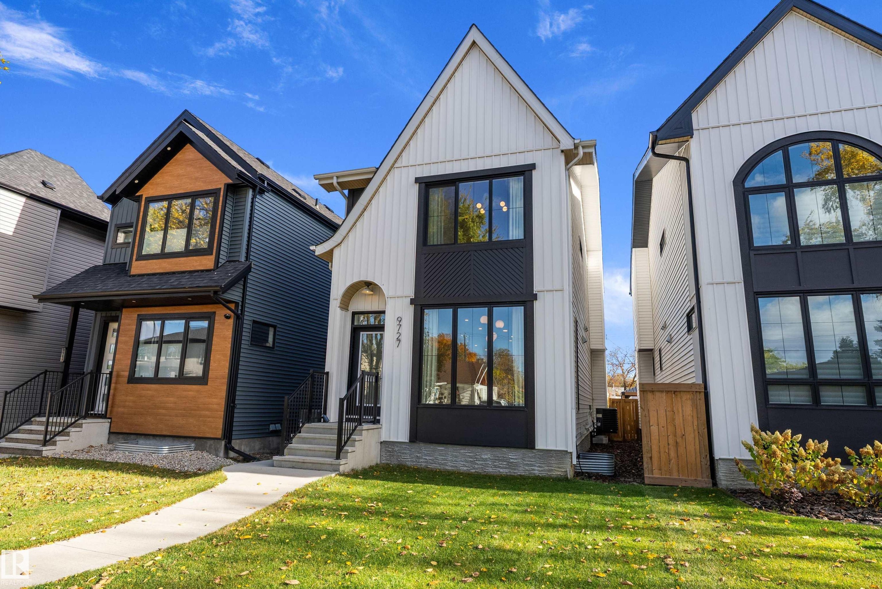 9727 153 Street Nw, Edmonton, AB