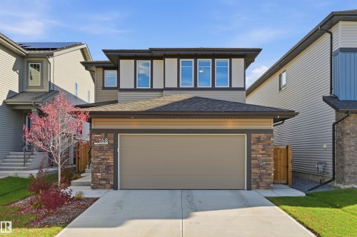 168 LARCH Crescent   Leduc, AB T9E 1N3
