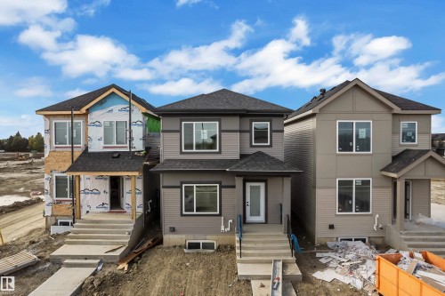 303 Falcon Crescent   Leduc, AB T9E 4W3
