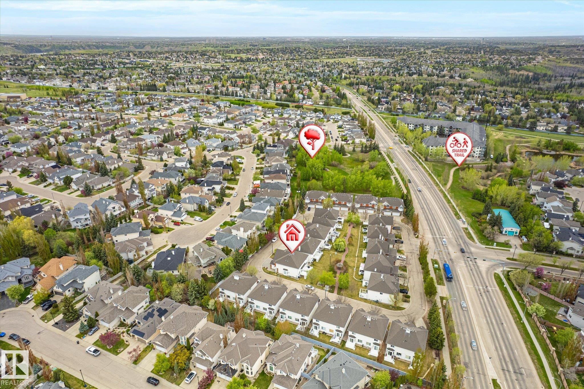 Additional content - 2550 Rabbit Hill Road Nw, Edmonton, AB