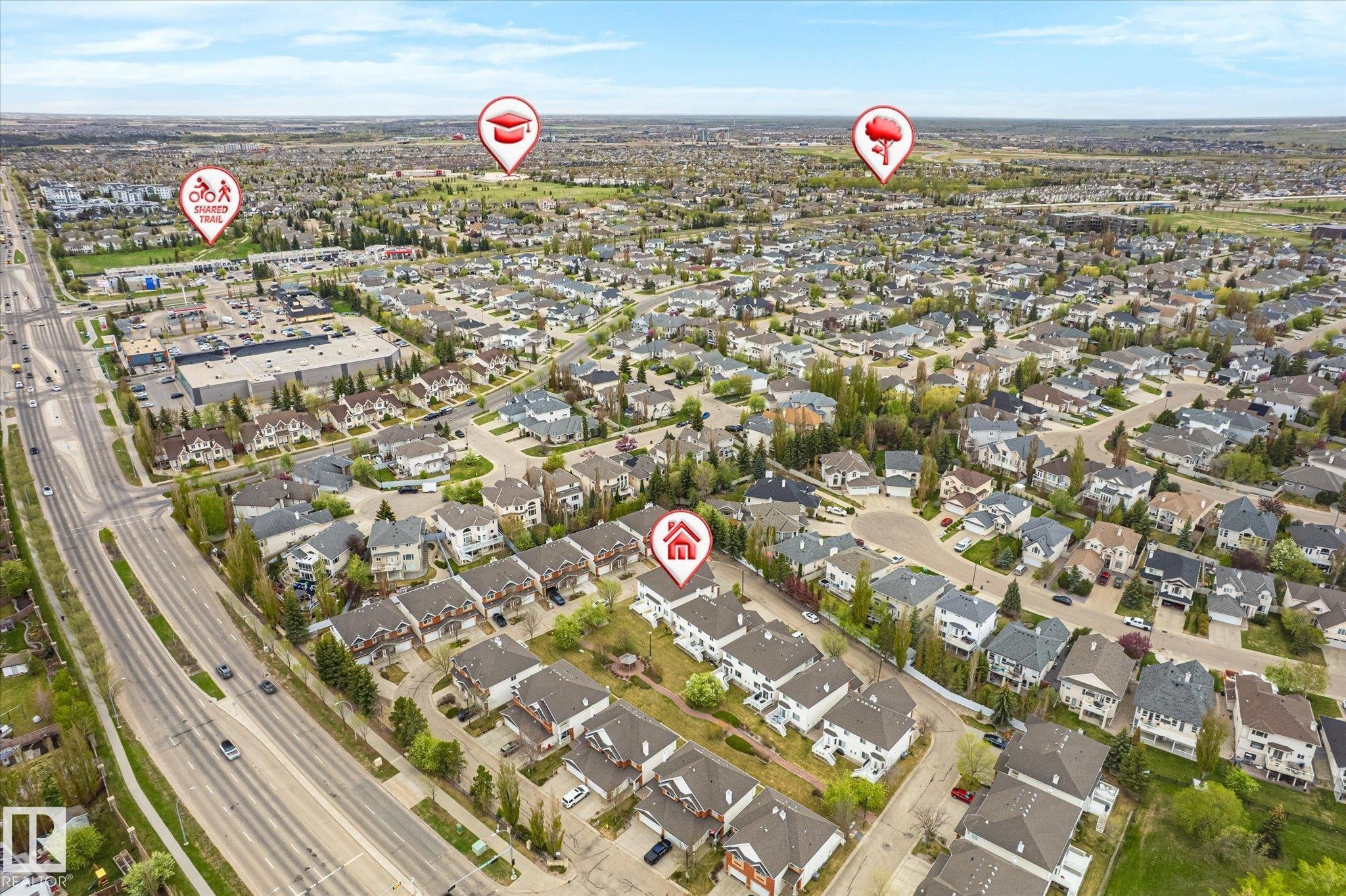 Additional content - 2550 Rabbit Hill Road Nw, Edmonton, AB