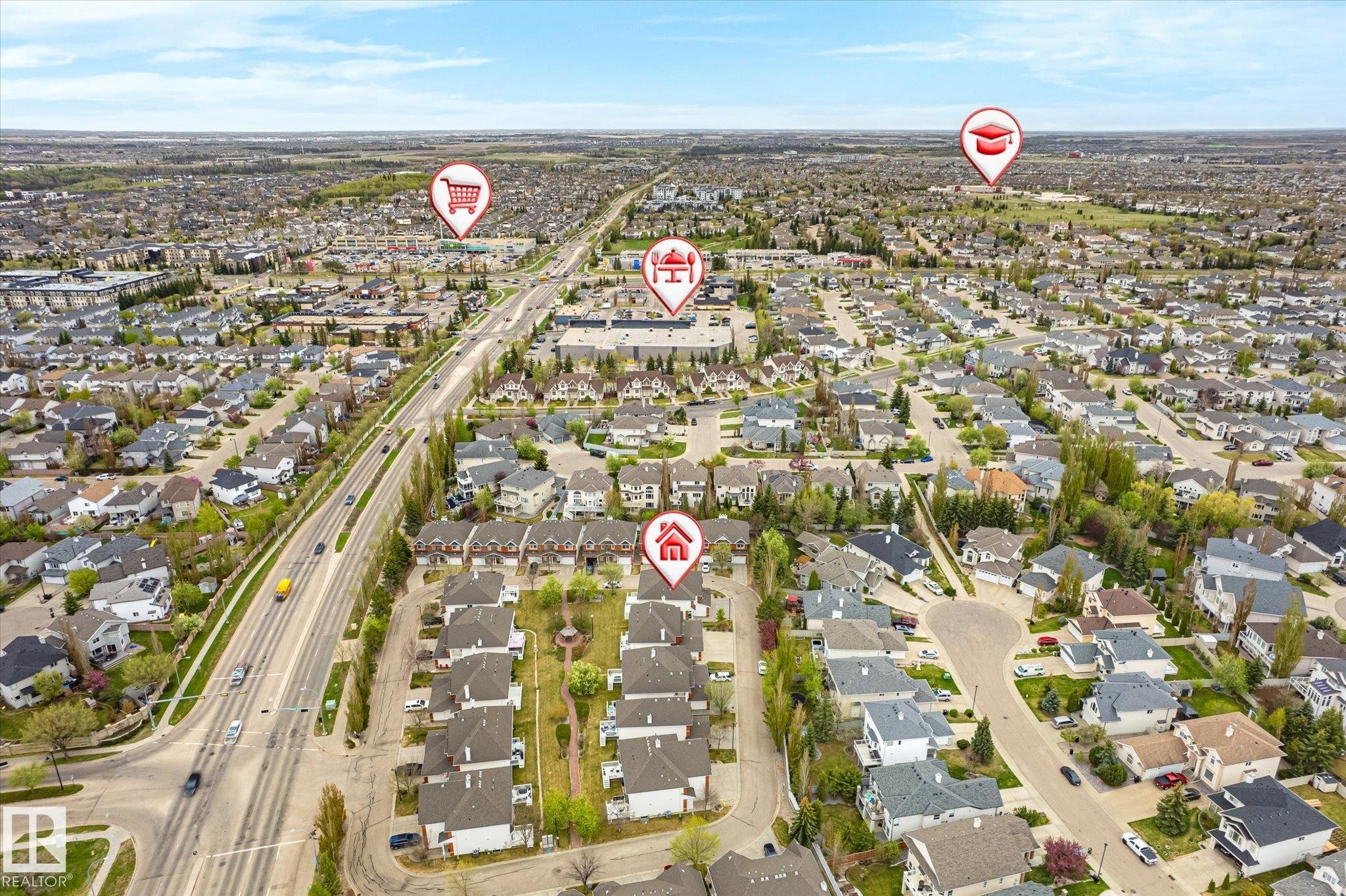 Additional content - 2550 Rabbit Hill Road Nw, Edmonton, AB