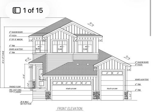 9 SOUTHBRIDGE Court   Calmar, AB T0C 0V0