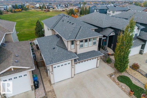 62 CHESTNUT Way   Fort Saskatchewan, AB T8L 0R5
