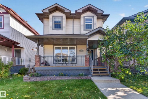66 VENTURA Street   Spruce Grove, AB T7X 4P6