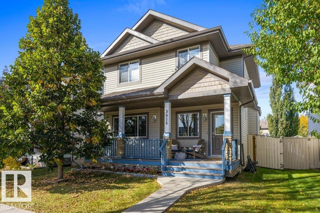 9056 Shaw Way Sw, Edmonton, AB