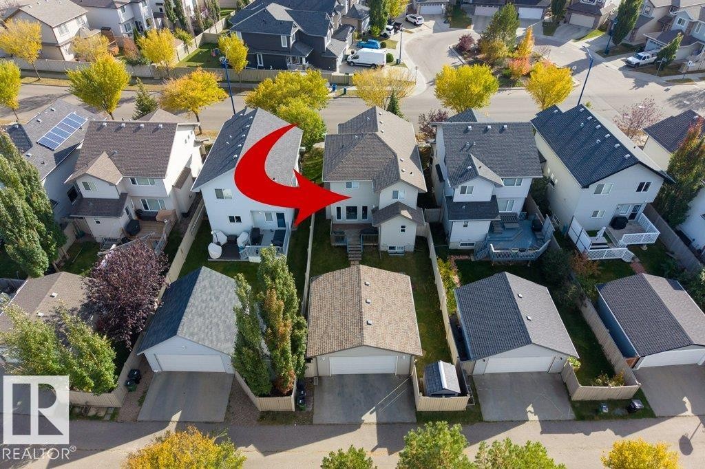 9056 Shaw Way Sw, Edmonton, AB