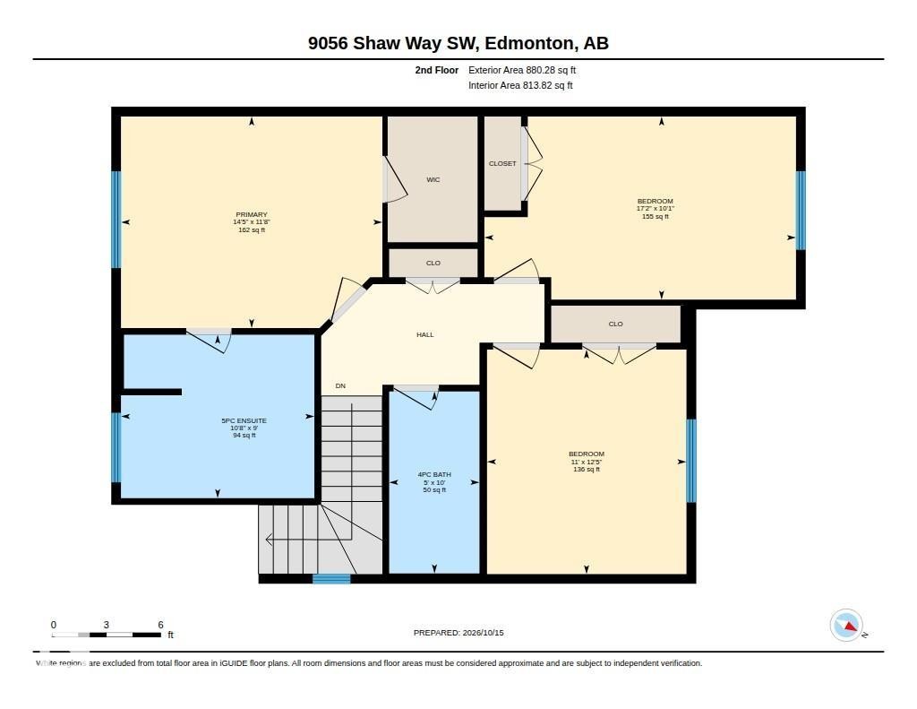 9056 Shaw Way Sw, Edmonton, AB
