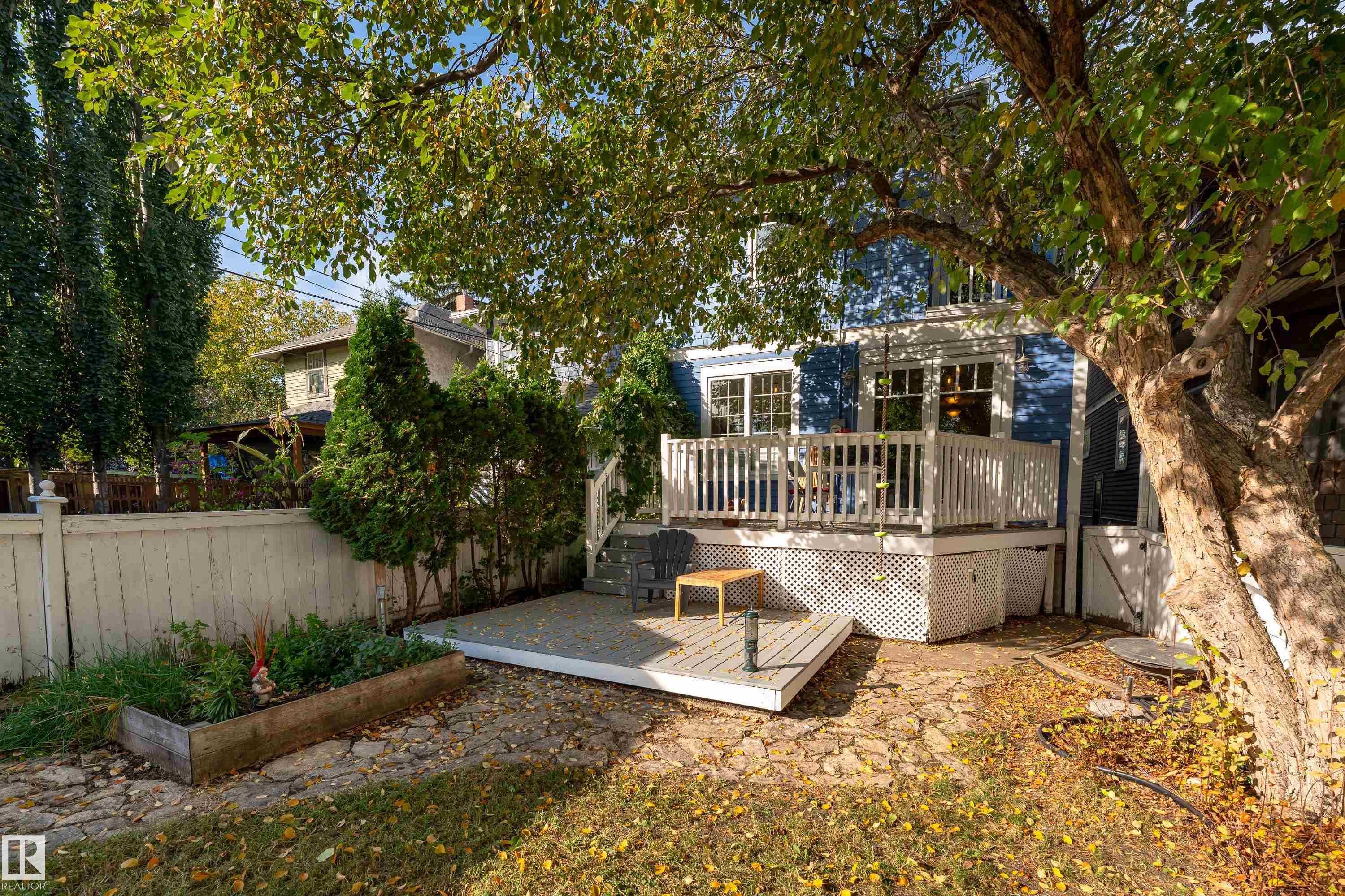 11225 127 Street Nw, Edmonton, AB