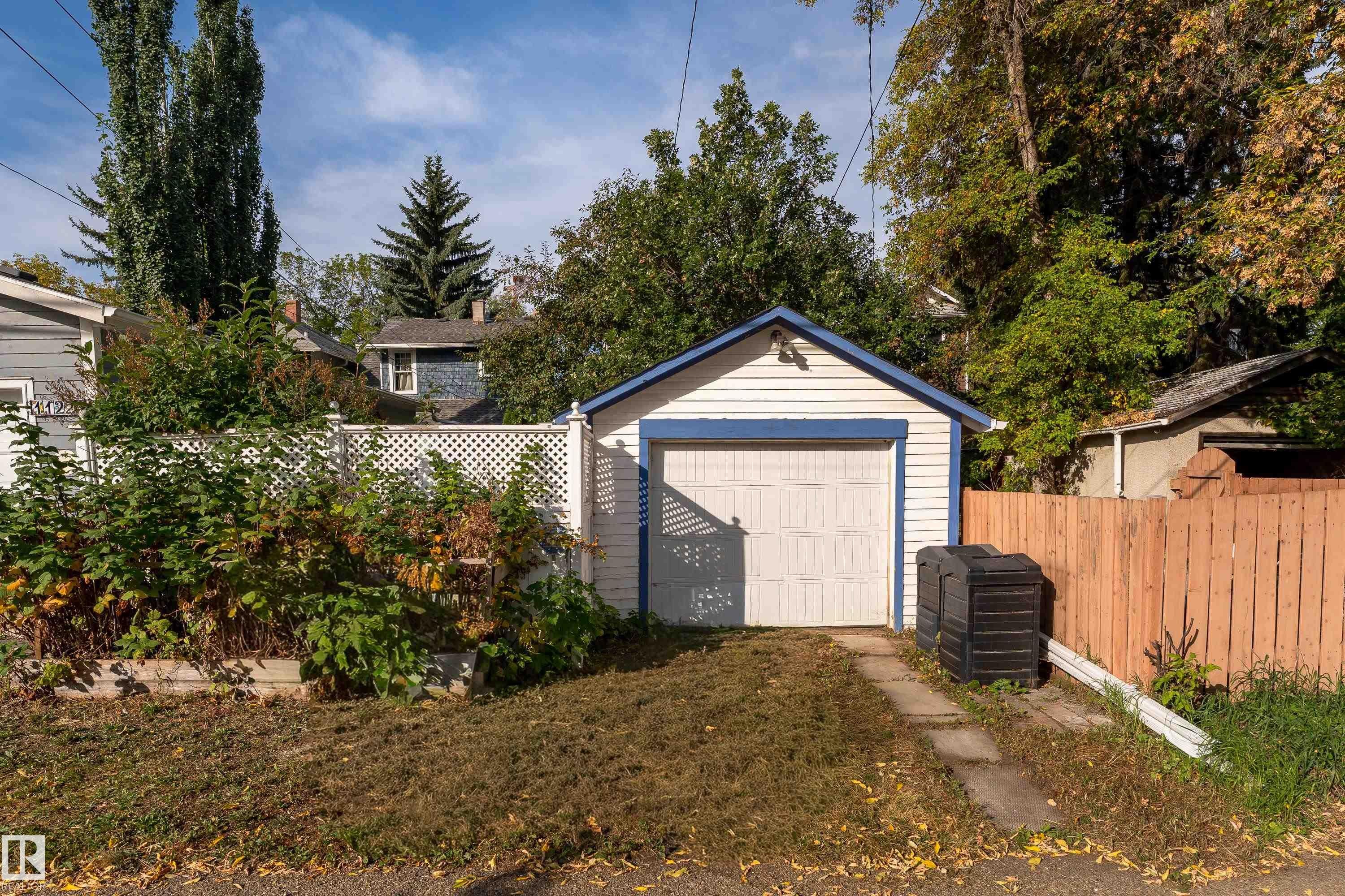 11225 127 Street Nw, Edmonton, AB