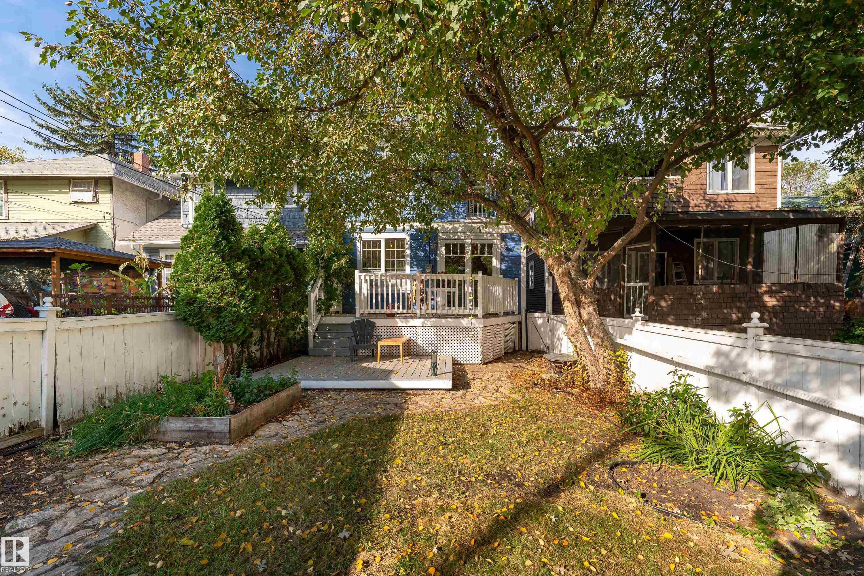 11225 127 Street Nw, Edmonton, AB
