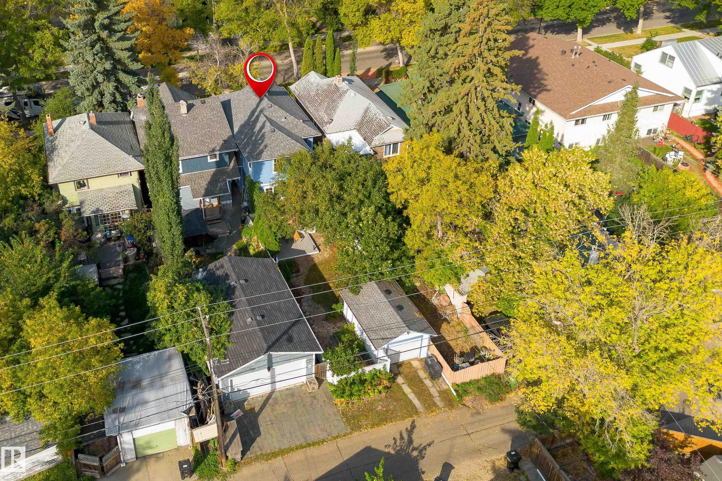 11225 127 Street Nw, Edmonton, AB