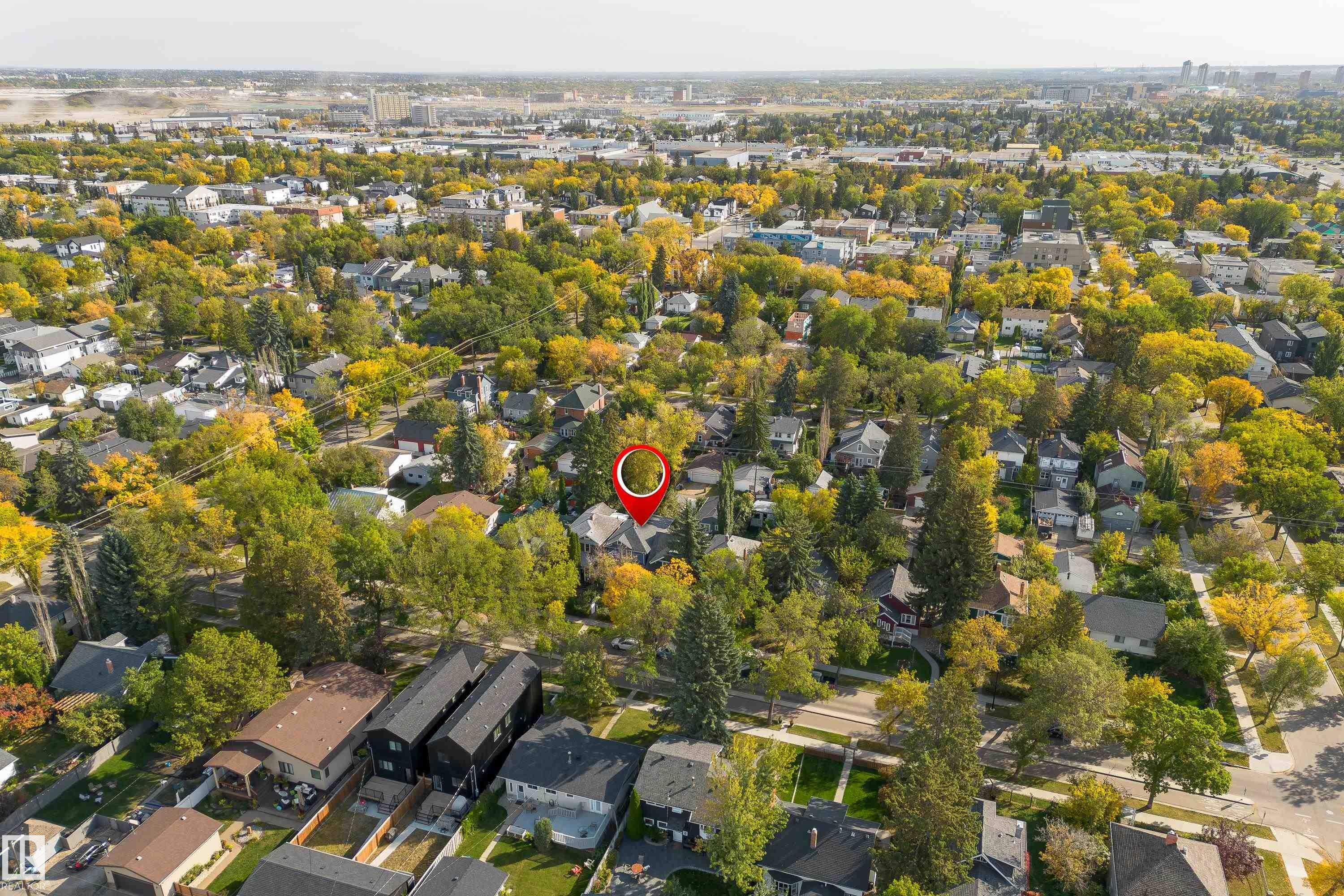 11225 127 Street Nw, Edmonton, AB