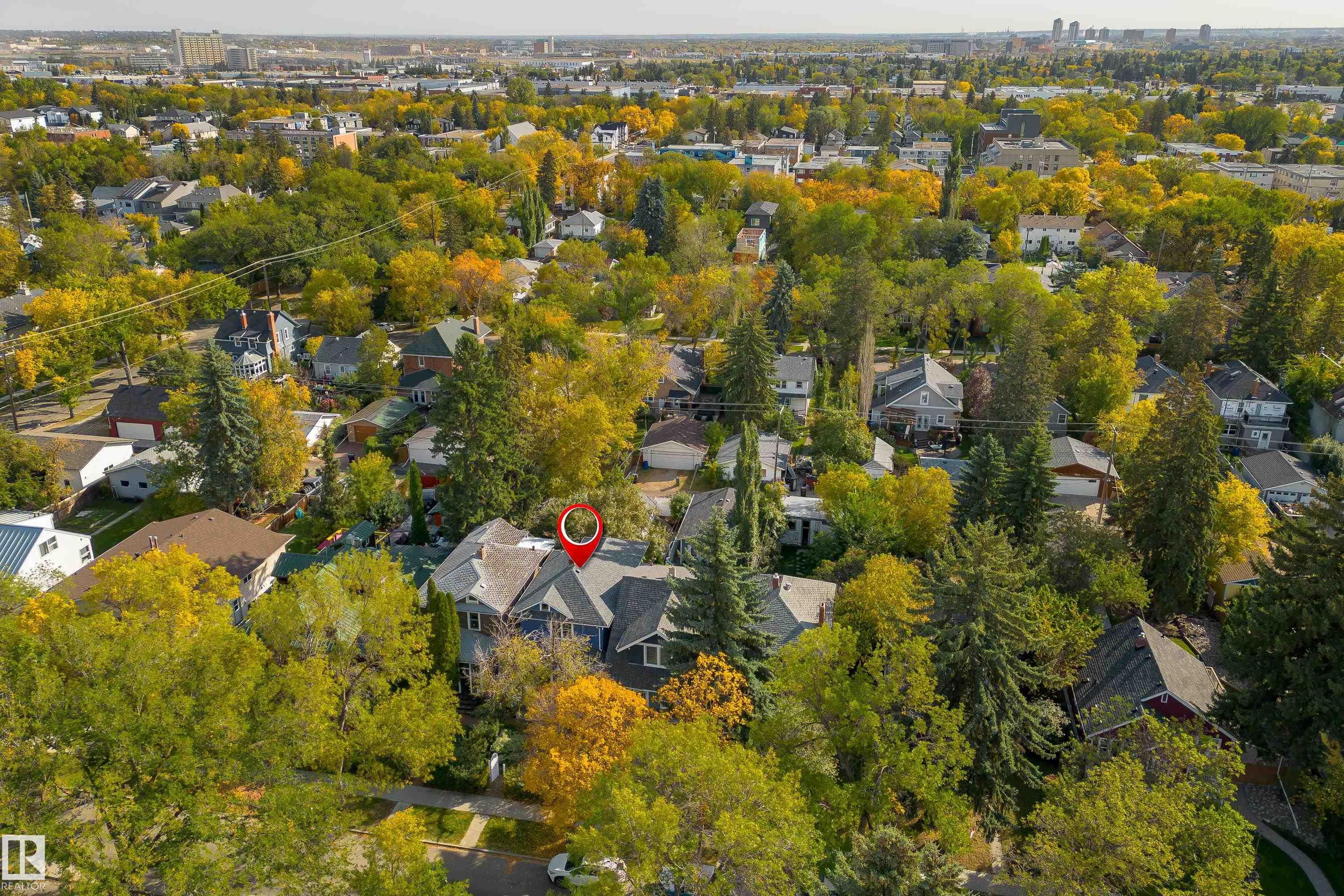 11225 127 Street Nw, Edmonton, AB