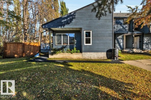 #107 81 Garden RD  St. Albert, AB T8N 6H7