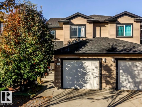 126 RADCLIFFE Wynd   Fort Saskatchewan, AB T8L 0M6