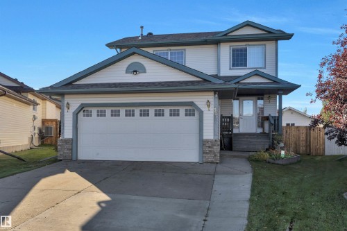32 MOBERG Road   Leduc, AB T9E 8A6