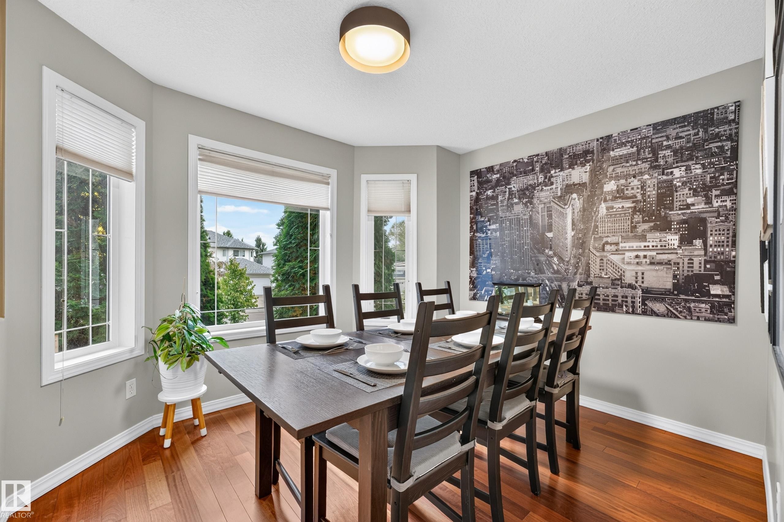 1005 Ormsby Crescent Nw, Edmonton, AB
