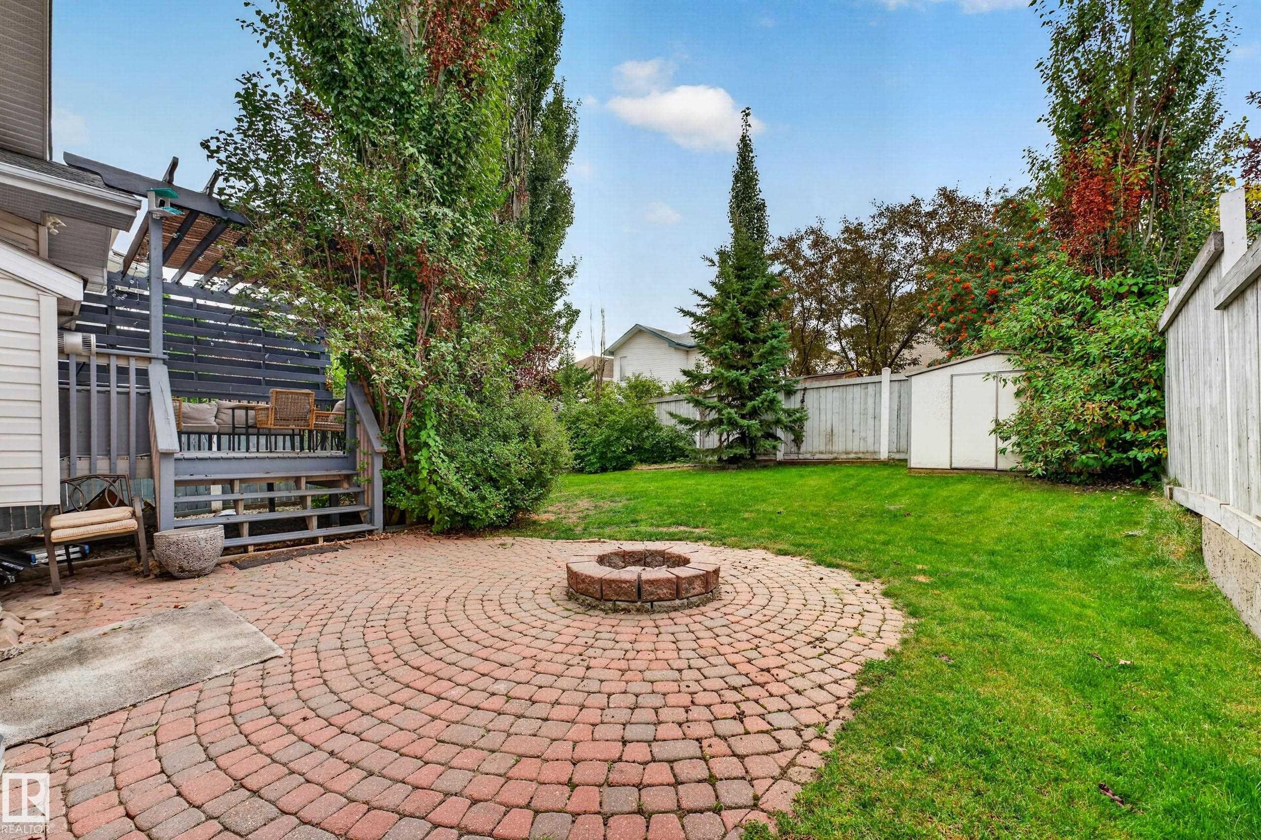1005 Ormsby Crescent Nw, Edmonton, AB