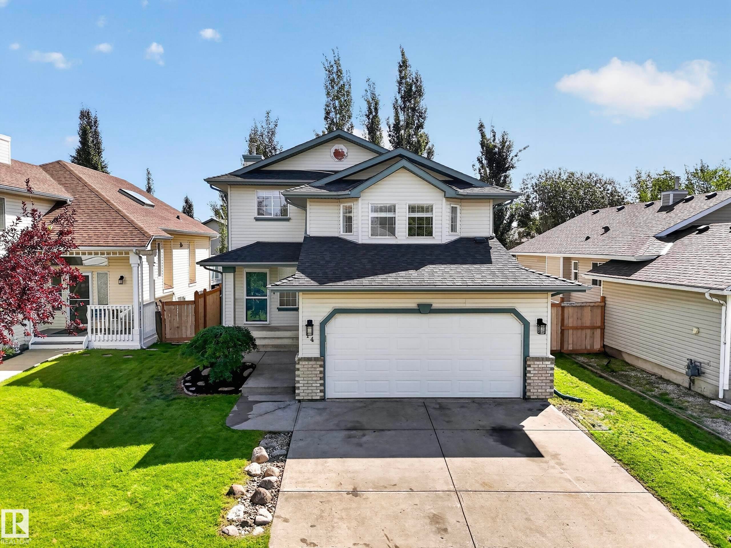 14 Wells Court, Leduc, AB