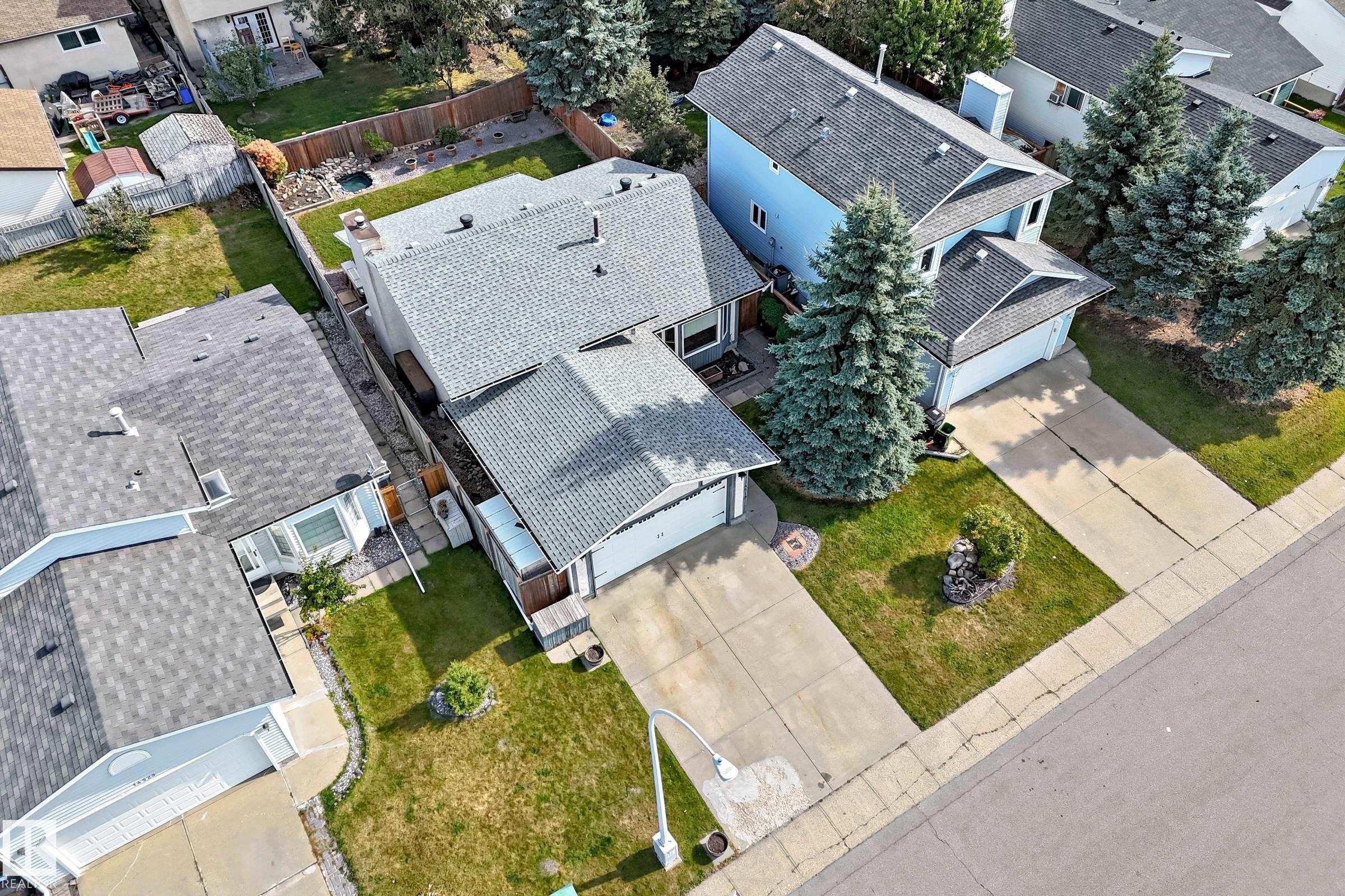 Additional content - 14519 32 Street Nw, Edmonton, AB