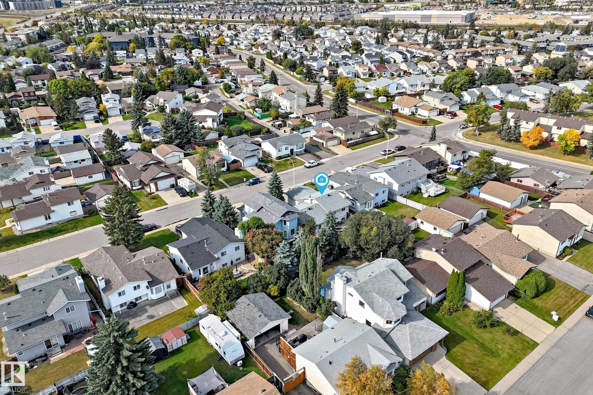 Additional content - 14519 32 Street Nw, Edmonton, AB