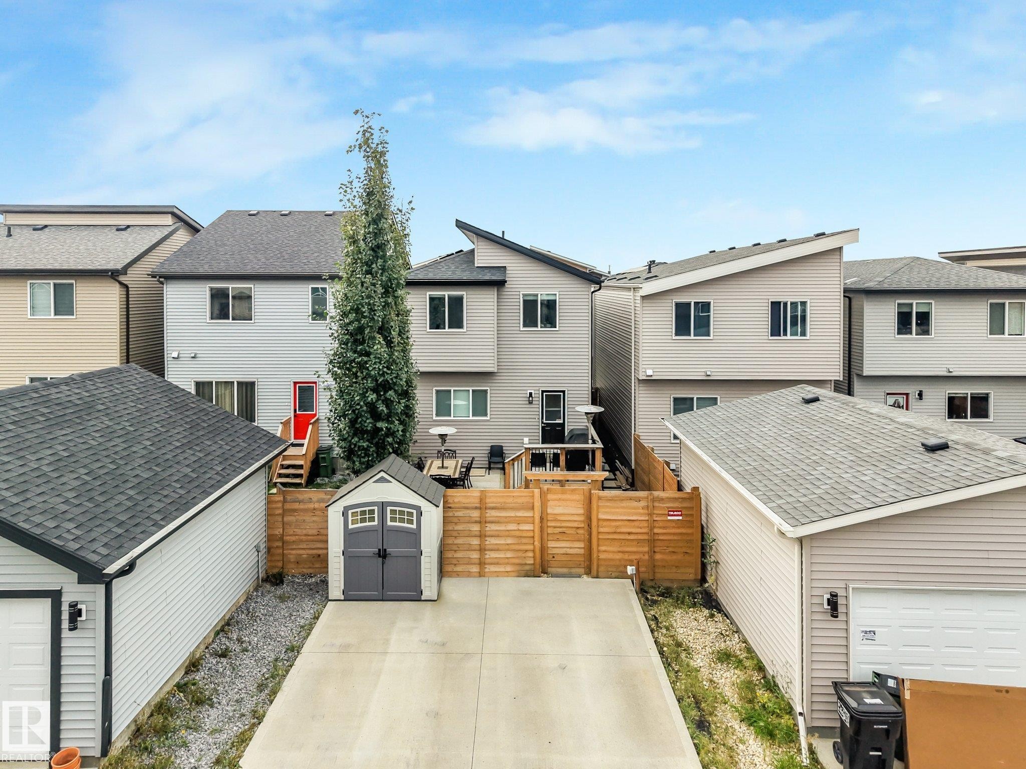 2497 Kelly Circle Circle Sw, Edmonton, AB