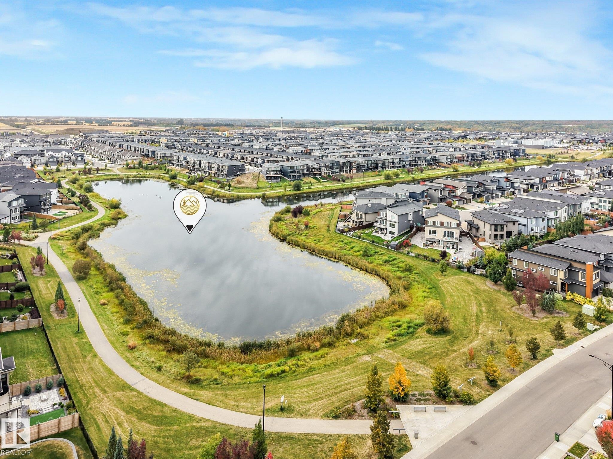 2497 Kelly Circle Circle Sw, Edmonton, AB