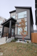30 NETTLE Crescent  St. Albert, AB T8N 7Z8