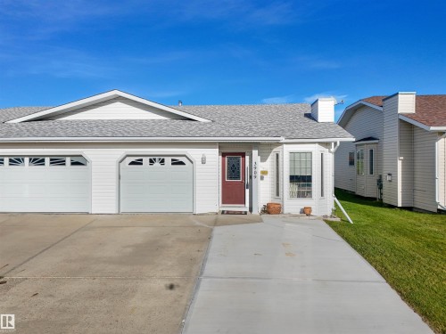 3909 46 Street   Drayton Valley, AB T7A 1J5