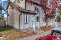 #2 11115 27 AV NW NW  Edmonton, AB T6J 5N3