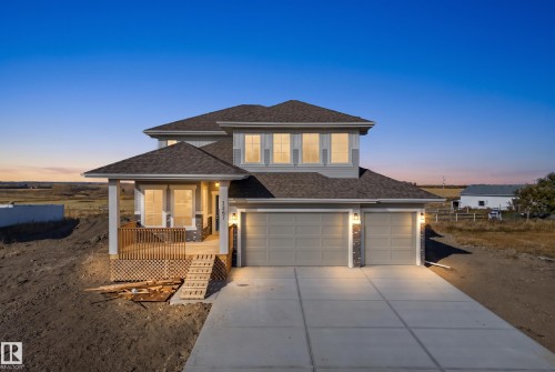 5302 55 Avenue   Tofield, AB T0B 4J0