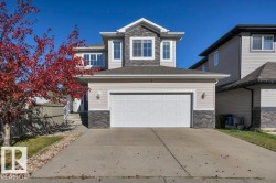14 SIENNA Gate Fort Saskatchewan, AB T8L 0J6