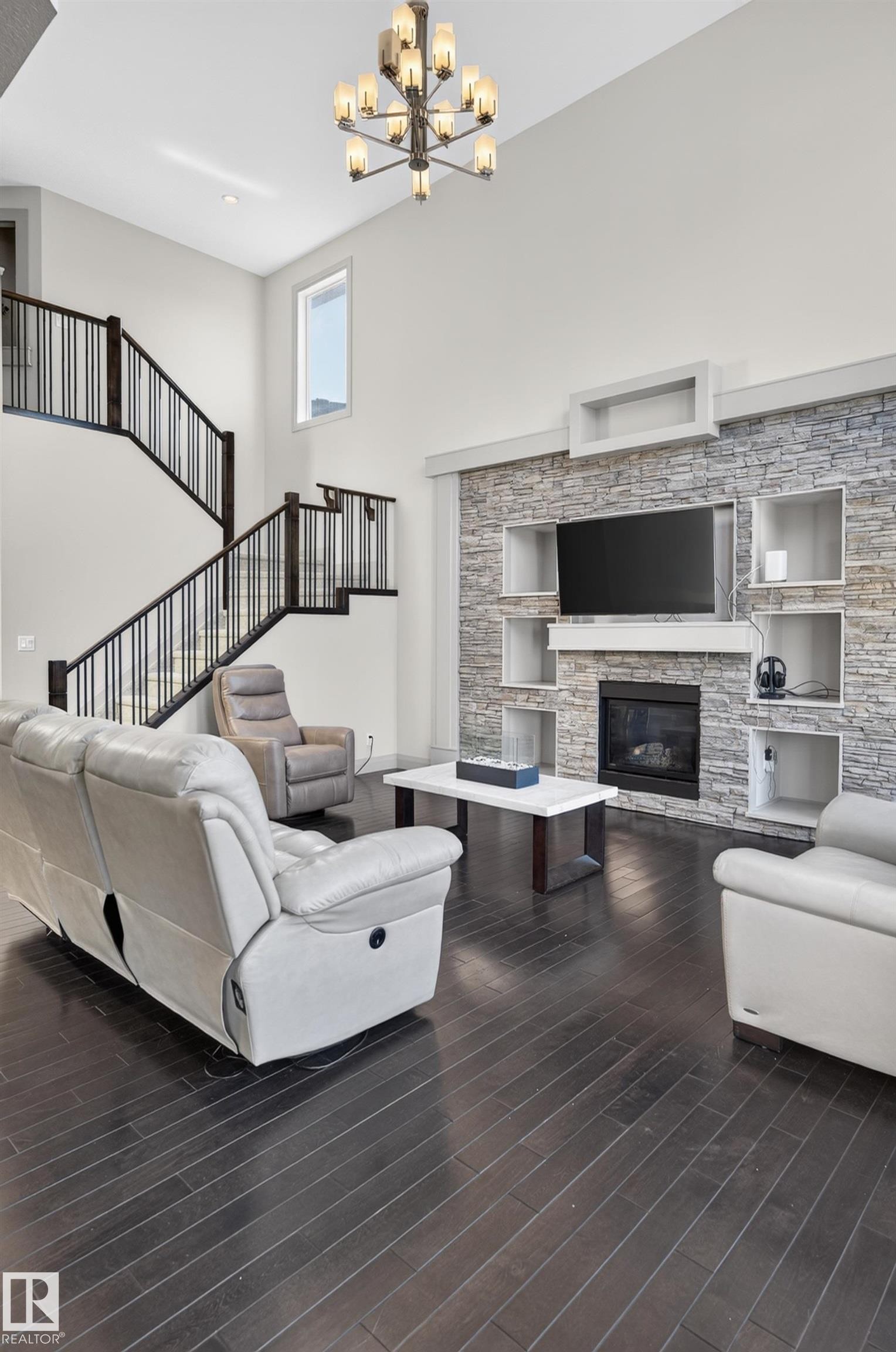 2433 Ashcraft Crescent Sw, Edmonton, AB
