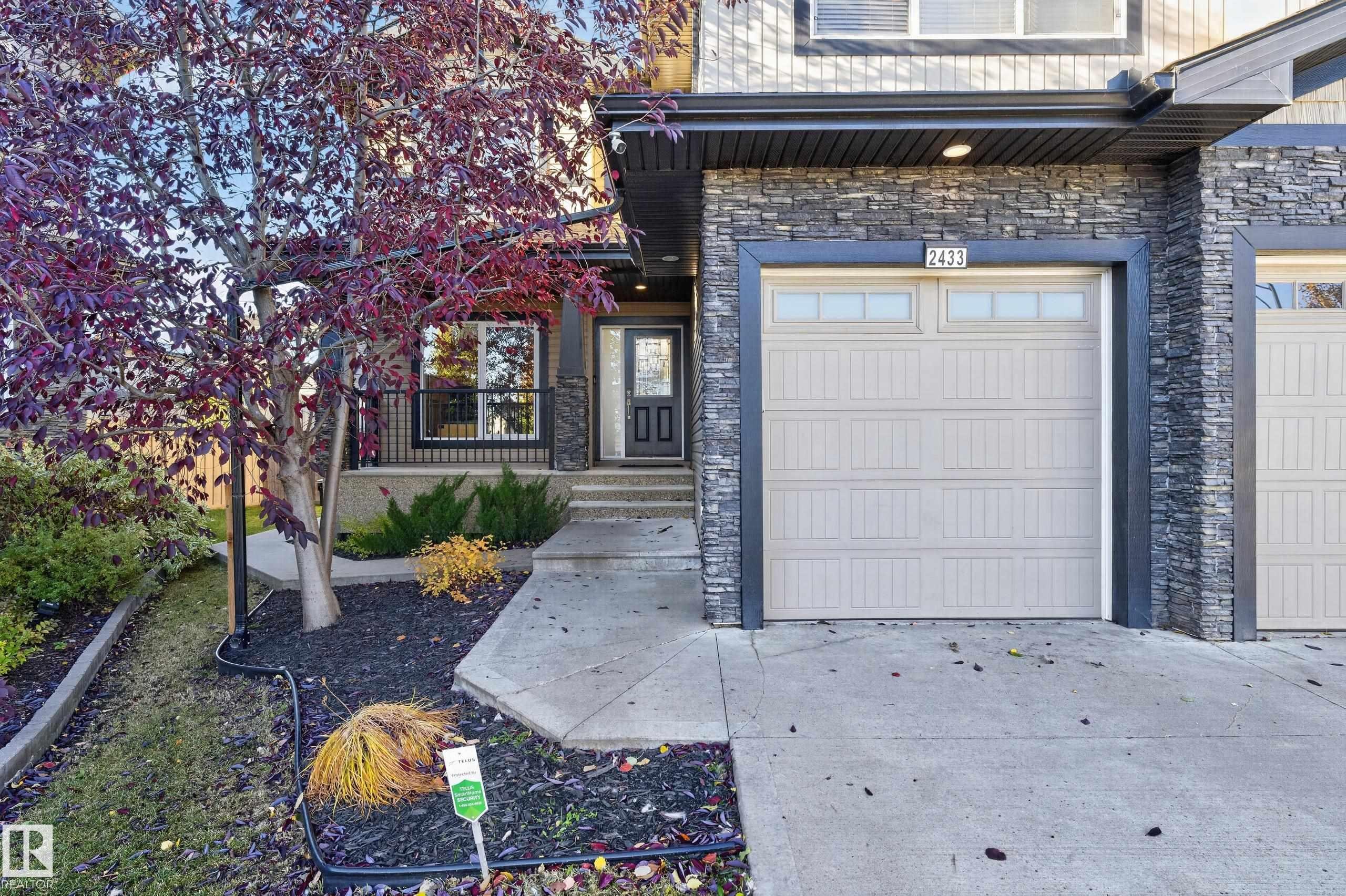 2433 Ashcraft Crescent Sw, Edmonton, AB